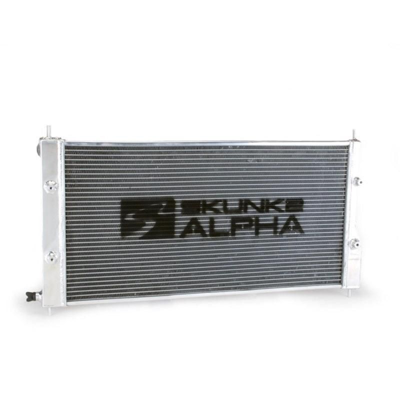 Skunk2 Alpha Series BRZ/FR-S Radiator - skunk2-alpha-series-brz-fr-s-radiator
