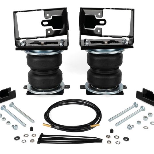Air Lift Loadlifter 5000 Rear Air Spring Kit for 2022 Toyota Tundra - SMINKpower Performance Parts ALF57383 Air Lift