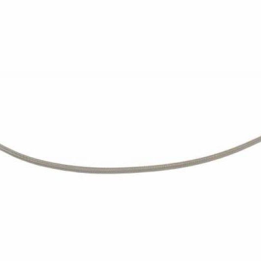 Clutch Masters 13-18 Ford Focus ST Hydraulic Clutch Line-Clutch Lines-Clutch Masters-CLMSL-07212-SMINKpower Performance Parts