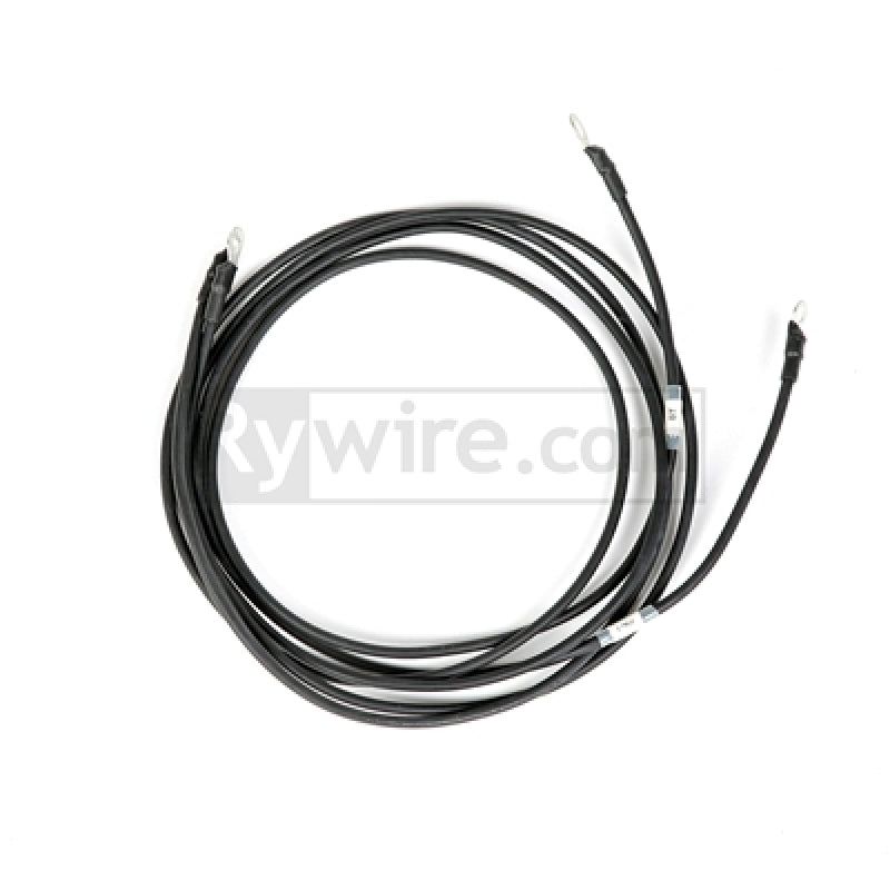 Rywire Honda B/D-Series Charge Harness-Wiring Harnesses-Rywire-RYWRY-CHARGE-HARNESS-B-SMINKpower Performance Parts
