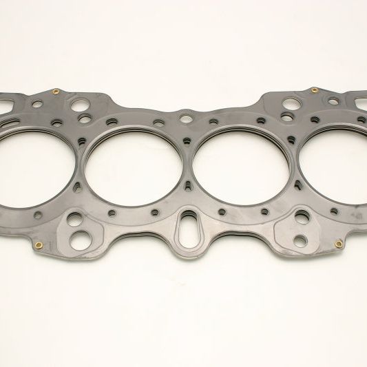 Cometic Honda Hybrid LS/CRV-VTEC 84.5M .051 inch MLS Head Gasket B18/B20 w/VTEC Head - SMINKpower Performance Parts CGSC4241-051 Cometic Gasket