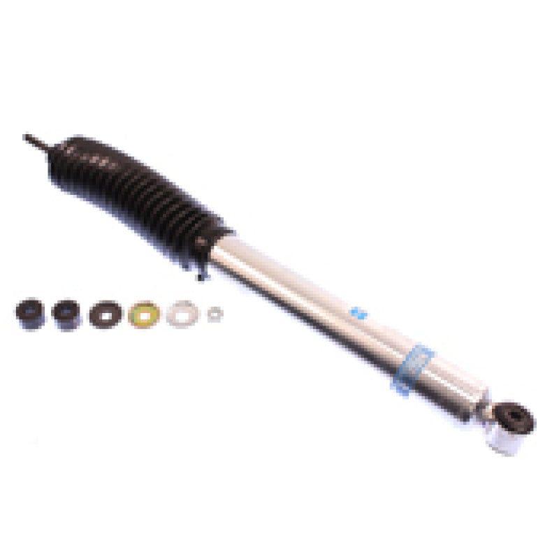 Bilstein 5100 Series 2011 Toyota Tacoma Pre Runner Rear 46mm Monotube Shock Absorber-Shocks and Struts-Bilstein-BIL24-186728-SMINKpower Performance Parts