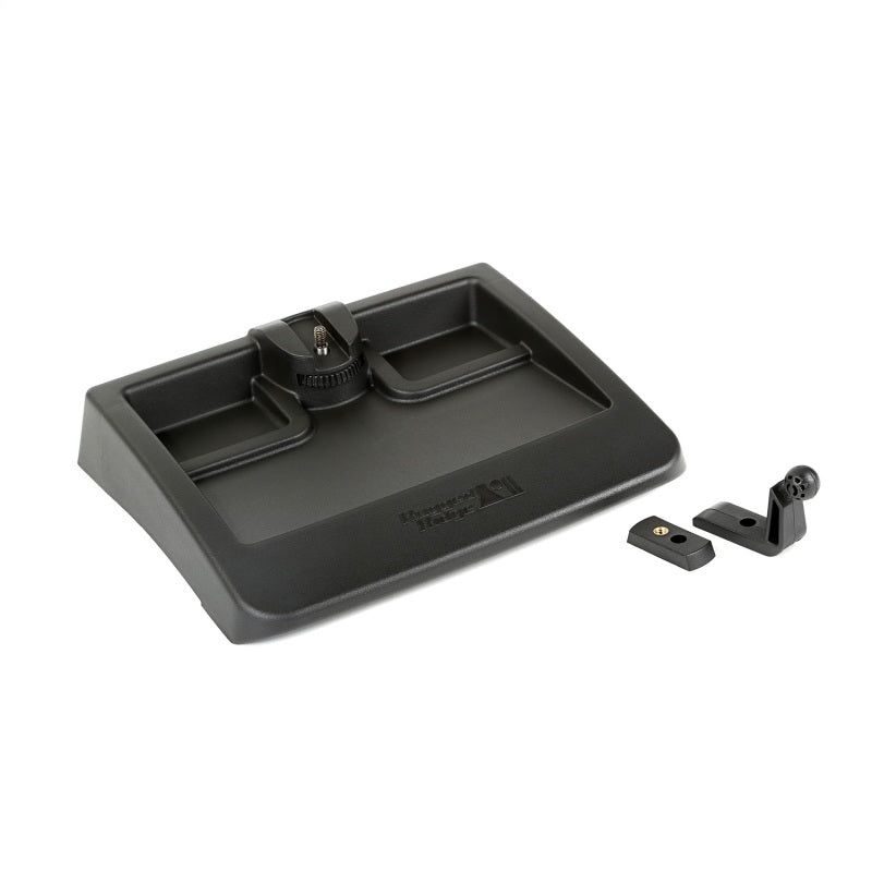 Rugged Ridge Dash Multi-Mount System 07-10 Jeep Wrangler - SMINKpower Performance Parts RUG13551.12 Rugged Ridge