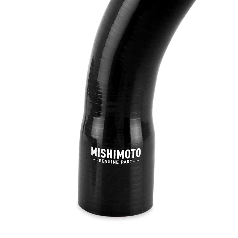 Mishimoto 09+ Pontiac G8 Silicone Coolant Hose Kit - Black-Hoses-Mishimoto-MISMMHOSE-G8-095BK-SMINKpower Performance Parts