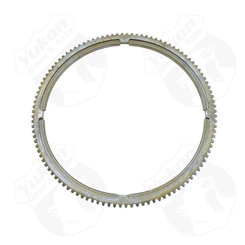 Yukon Gear Abs Exciter Ring (Tone Ring) For 9.75in Ford - SMINKpower Performance Parts YUKYSPABS-020 Yukon Gear & Axle