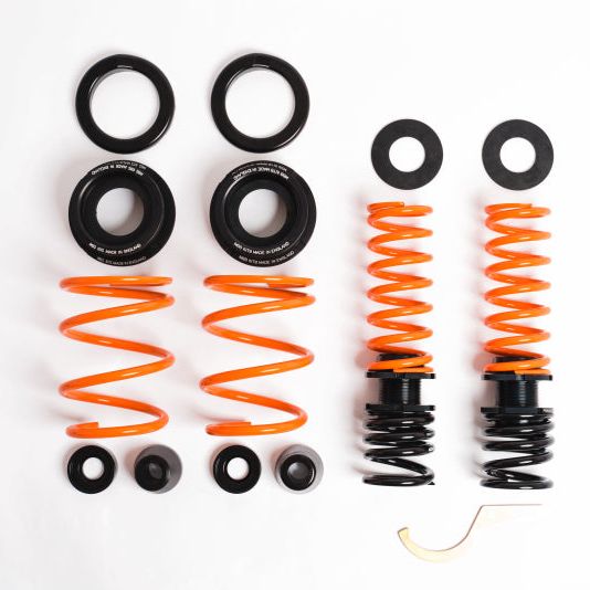 MSS 11-20 BMW 1 / 2 / 3 / 4-Series / M2 / M3 / M4 Competition Sports Full Adjustable Kit - SMINKpower Performance Parts MSS02ABMWMF1234 MSS Suspension