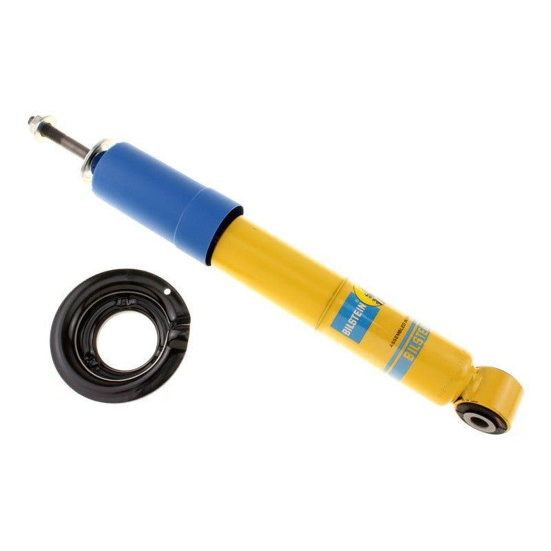 Bilstein 4600 Series 05-12 Nissan Pathfinder Front 46mm Monotube Shock Absorber-Shocks and Struts-Bilstein-BIL24-197427-SMINKpower Performance Parts