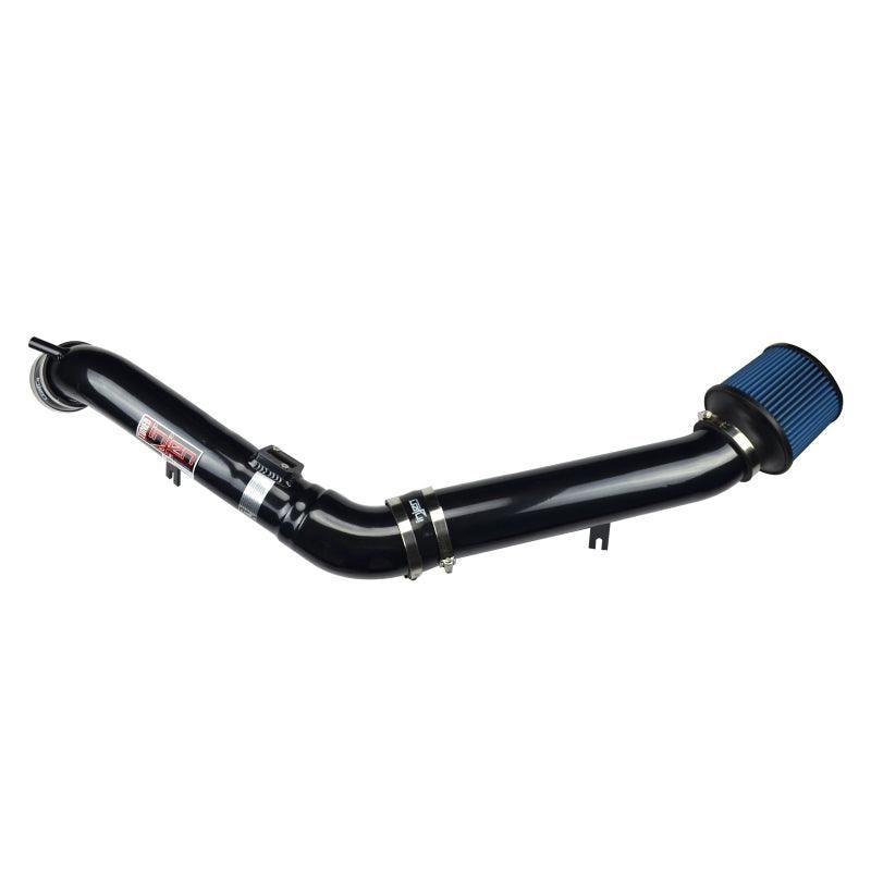 Injen 2006 M35 3.5 V6 Black Cold Air Intake - SMINKpower Performance Parts INJSP1991BLK Injen