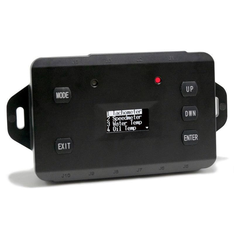 AutoMeter CAN Bridge - OBD-II Data Interface Module - SMINKpower Performance Parts ATM9113 AutoMeter