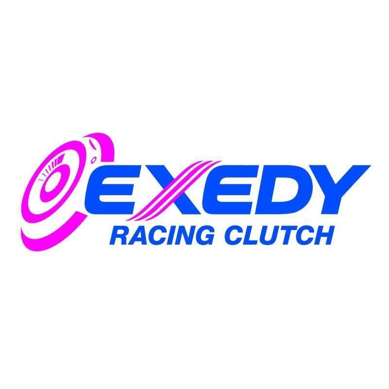 Exedy 2004-2014 Subaru Impreza WRX STI H4 Hyper Triple Cerametallic Clutch Rigid Disc Pull Type - SMINKpower Performance Parts EXEFM023SB Exedy