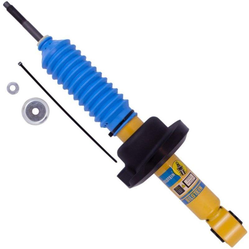 Bilstein 4600 Series 16-19 Nissan Titan XD (4WD) 46mm Monotube Shock Absorber-Shocks and Struts-Bilstein-BIL24-268110-SMINKpower Performance Parts