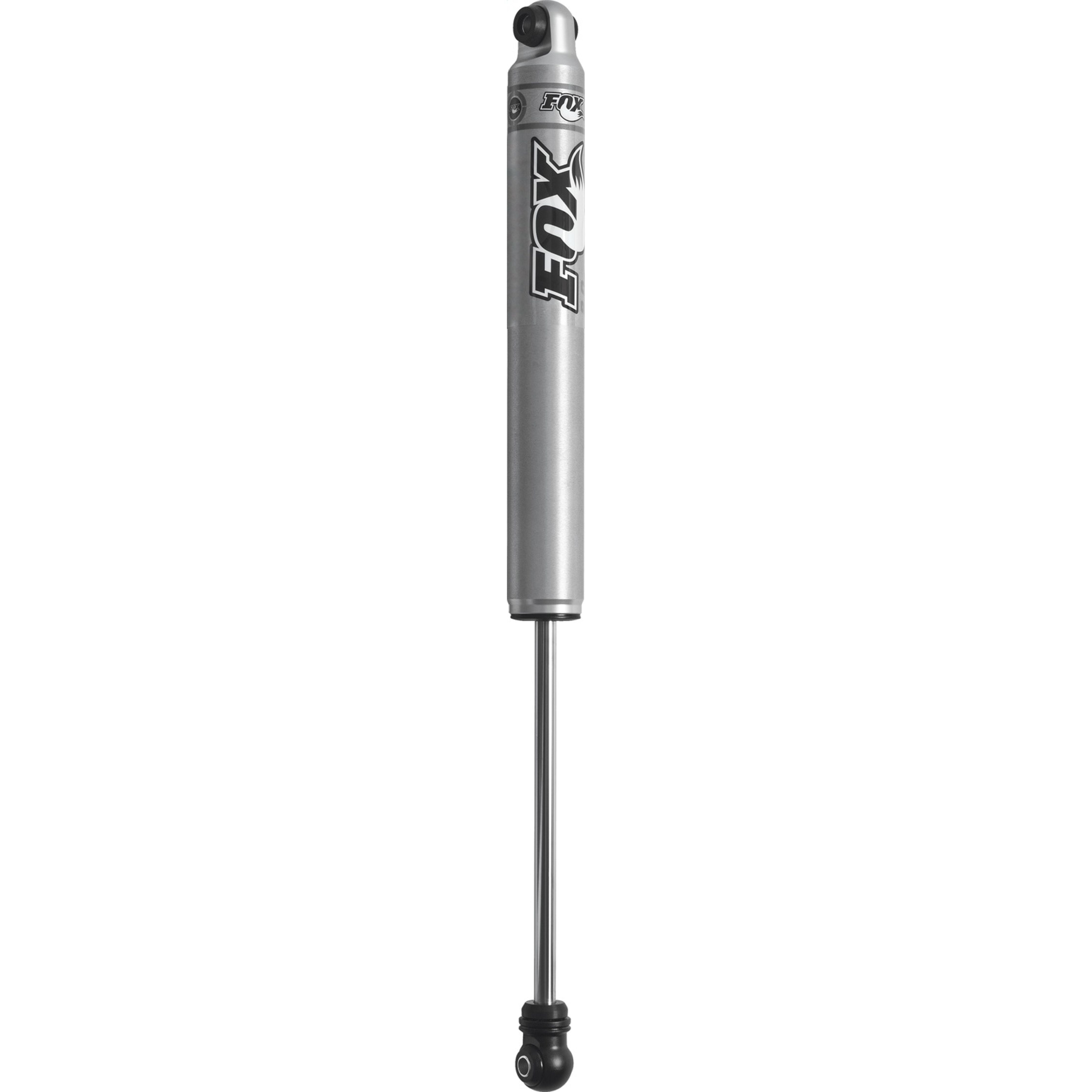 Fox 97-06 Jeep TJ 2.0 Performance Series 9.1in. Smooth Body IFP Rear Shock (Aluminum) / 4-6in. Lift-Shocks and Struts-FOX-FOX980-24-645-SMINKpower Performance Parts