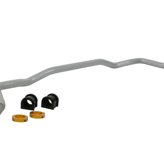 Whiteline EVO X Rear 27 mm Heavy Duty Adjustable Swaybar-Sway Bars-Whiteline-WHLBMR84Z-SMINKpower Performance Parts