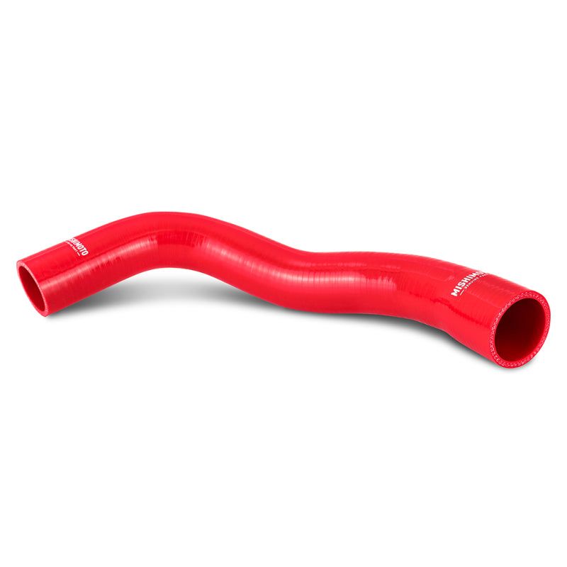 Mishimoto 14-17 Chevy SS Silicone Radiator Hose Kit - Red - SMINKpower Performance Parts MISMMHOSE-SS-14RD Mishimoto