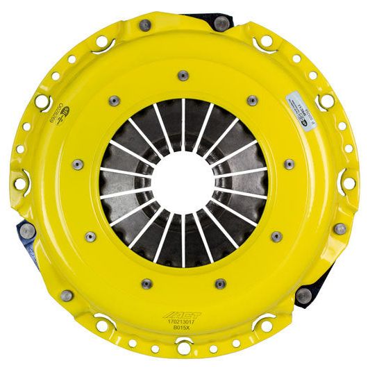 ACT 07-09 BMW 335i N54 P/PL Xtreme Clutch Pressure Plate-Pressure Plates-ACT-ACTB015X-SMINKpower Performance Parts