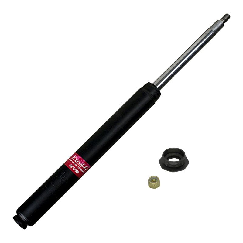 KYB Shocks & Struts Excel-G Front NISSAN 300ZX 1984-89-Shocks and Struts-KYB-KYB365056-SMINKpower Performance Parts