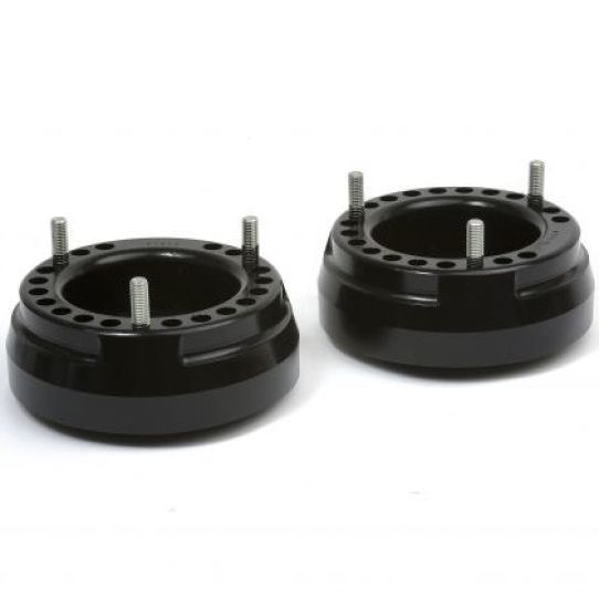 Daystar 1994-2001 Dodge Ram 1500 4WD - 1in Leveling Kit Front - SMINKpower Performance Parts DAYKC09117BK Daystar