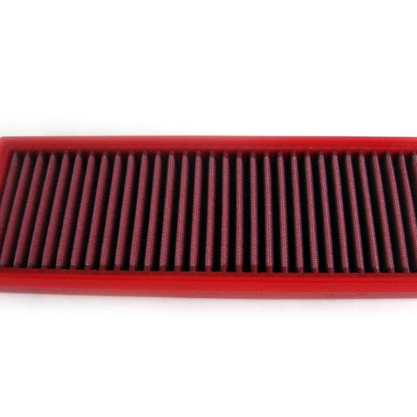 BMC 2011+ Abarth 500 1.4 16V Turbo T-Jet (US) Replacement Panel Air Filter - SMINKpower Performance Parts BMCFB734/20 BMC