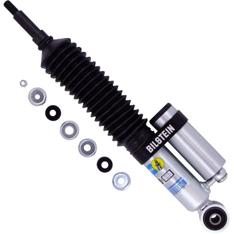 Bilstein 5160 Series 98-07 Toyota Land Cruiser 46mm Monotube Shock Absorber-Shocks and Struts-Bilstein-BIL25-275100-SMINKpower Performance Parts