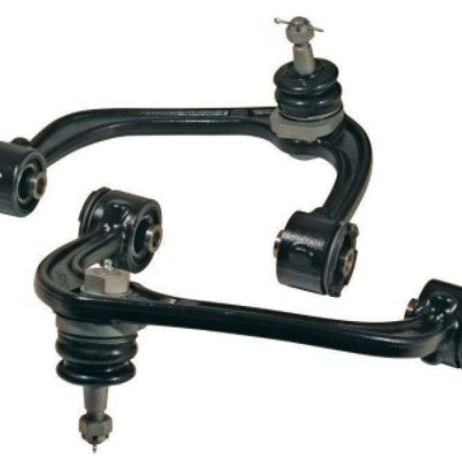 SPC Performance 04-17 Ford F-150 Front Adjustable Upper Control Arms-Control Arms-SPC Performance-SPC25680-SMINKpower Performance Parts