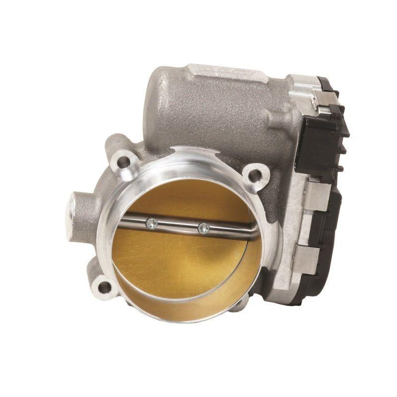 BBK 12-23 Dodge Charger/Challenger 3.6L / 12-16 Jeep Wrangler 3.6L 78mm Performance Throttle Body-Throttle Bodies-BBK-BBK1841-SMINKpower Performance Parts