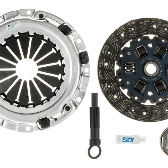 Exedy 1991-1996 Dodge Stealth V6 Stage 1 Organic Clutch-Clutch Kits - Single-Exedy-EXE05800-SMINKpower Performance Parts
