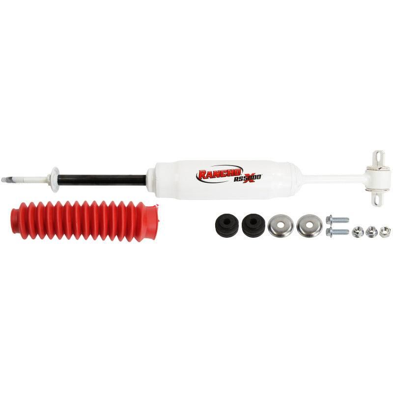 Rancho 95-01 Ford Explorer Front RS5000X Shock - SMINKpower Performance Parts RHORS55374 Rancho