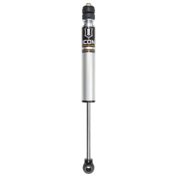 ICON 96-02 Toyota 4Runner 0-2in Rear 2.0 Series Aluminum Shocks VS NR - SMINKpower Performance Parts ICO56514 ICON