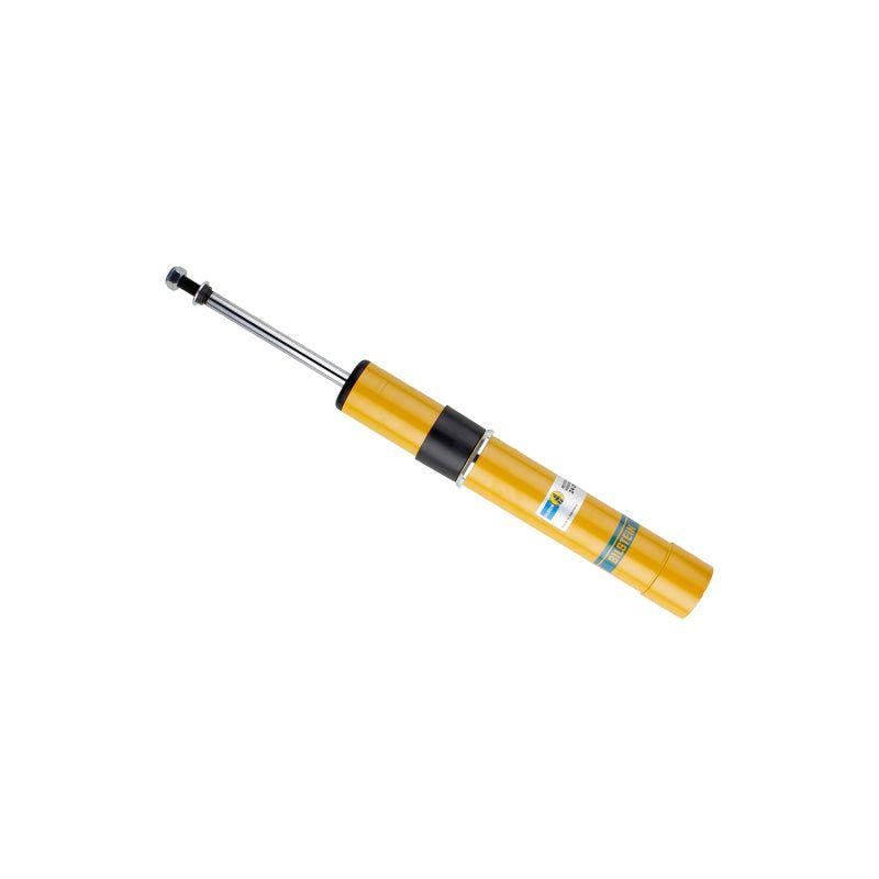 Bilstein B8 Performance Plus 17-19 Audi A4 / A4 Quattro Front Monotube Shock-Shocks and Struts-Bilstein-BIL24-262309-SMINKpower Performance Parts