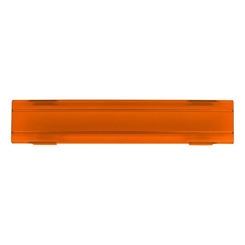 Rigid Industries Light Cover for SR-Series Amber PRO - 10in. - SMINKpower Performance Parts RIG131614 Rigid Industries