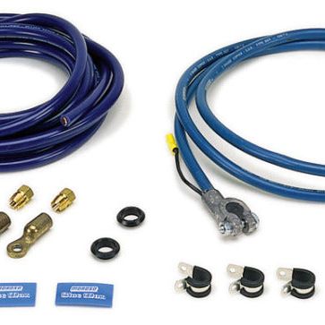 Moroso Battery Cable Installation Kit-Battery Accessories-Moroso-MOR74055-SMINKpower Performance Parts