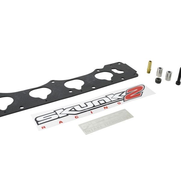 Skunk2 Pro Series 06-10 Honda Civic Si (K20Z3) Intake Manifold (Race Only) (Black Series) - SMINKpower Performance Parts SKK307-05-0325 Skunk2 Racing