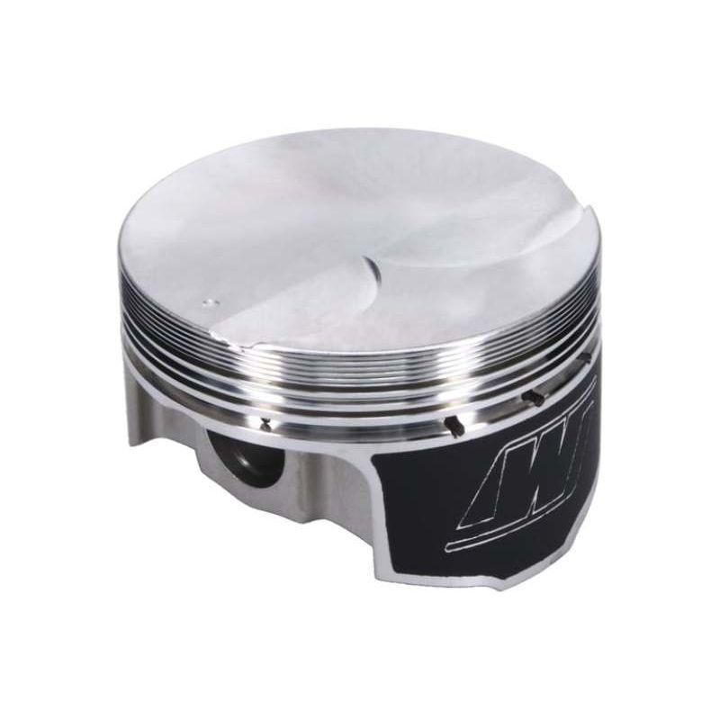 Wiseco Chevy LS Series -3.2cc FT 4.000inch Bore Piston Shelf Stock Kit - SMINKpower Performance Parts WISK398XS Wiseco