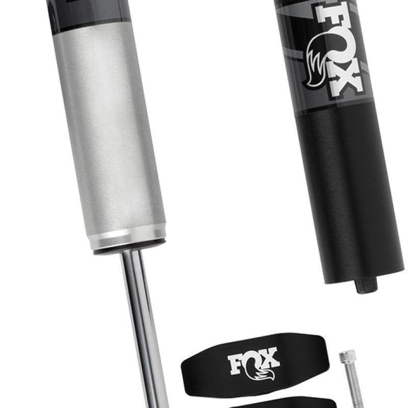 Fox 99+ Chevy HD 2.0 Perf Series 11.1in. Smooth Body IFP Rear Shock / 1.5-3.5in Lift-Shocks and Struts-FOX-FOX985-24-192-SMINKpower Performance Parts