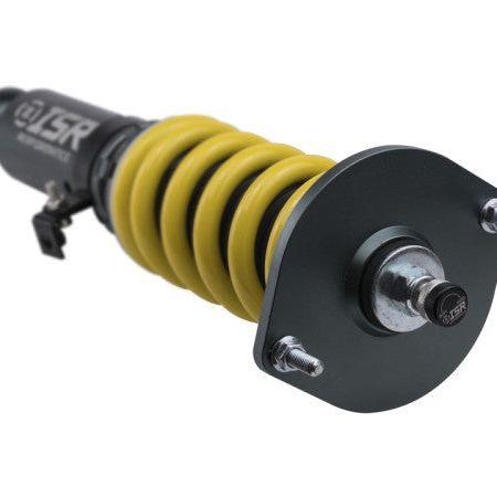 ISR Performance Pro Series Coilovers - 90-98 Mazda Miata MX5 - SMINKpower Performance Parts ISRIS-PRO-MX5 ISR Performance