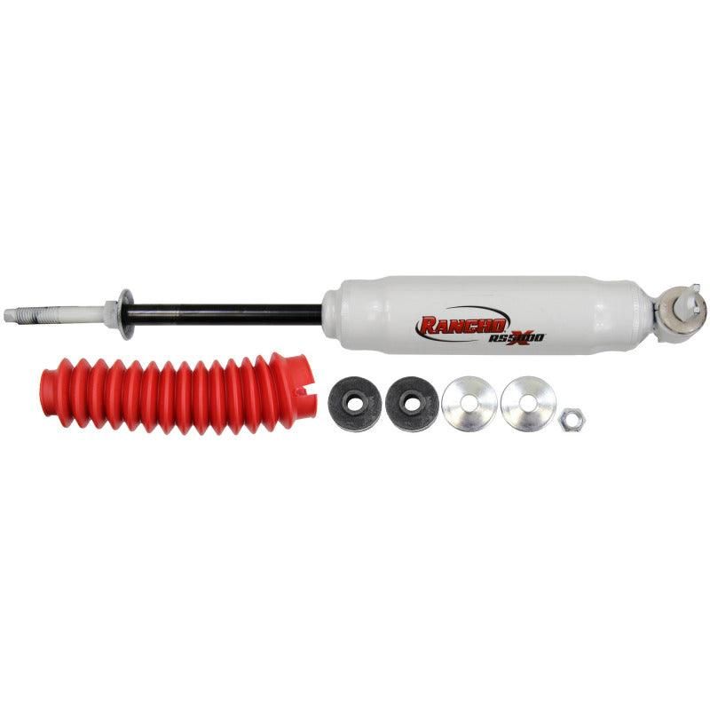 Rancho 2012 Ram 1500 Front RS5000X Shock - SMINKpower Performance Parts RHORS55279 Rancho
