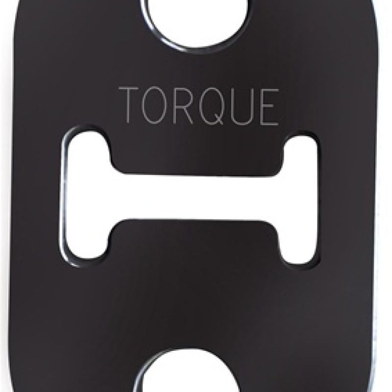 Torque Solution Exhaust Mount: 12 mm Long-Brackets-Torque Solution-TQSTS-EH-012L-SMINKpower Performance Parts