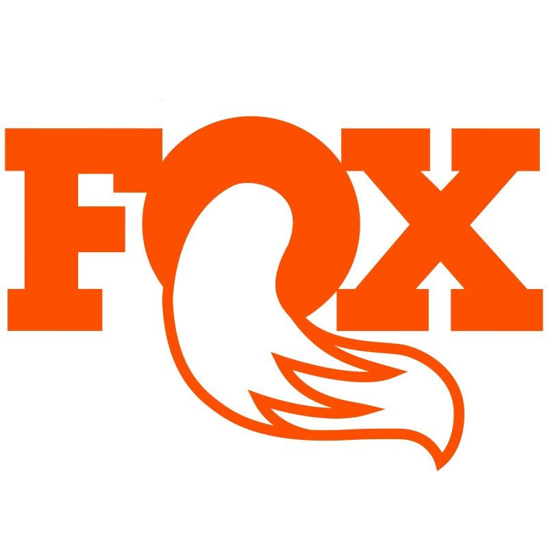 Fox 12+ Isuzu D-Max 2.0 Performance Series 5.2in. IFP Coilover Shock (Aluminum) / 0-2in. Lift - SMINKpower Performance Parts FOX985-02-017 FOX