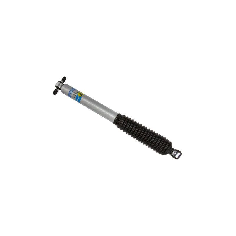 Bilstein 5100 Series 2009 Jeep Wrangler X-S Rear 46mm Monotube Shock Absorber-Shocks and Struts-Bilstein-BIL24-146715-SMINKpower Performance Parts