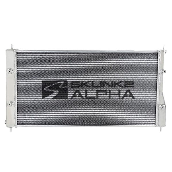 Skunk2 Alpha Series BRZ/FR-S Radiator - SMINKpower Performance Parts SKK349-12-1000 Skunk2 Racing
