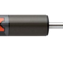 Fox 08-13 Ram 2500/3500 4WD 2.0 Factory Series ATS Steering Stabilizer - Anodized - SMINKpower Performance Parts FOX983-02-147 FOX