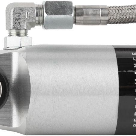 Fox 20+ Jeep JT Gladiator 2.0 Performance Series Remote Reservoir Rear Shock 3.5-4in Lift - SMINKpower Performance Parts FOX985-24-229 FOX