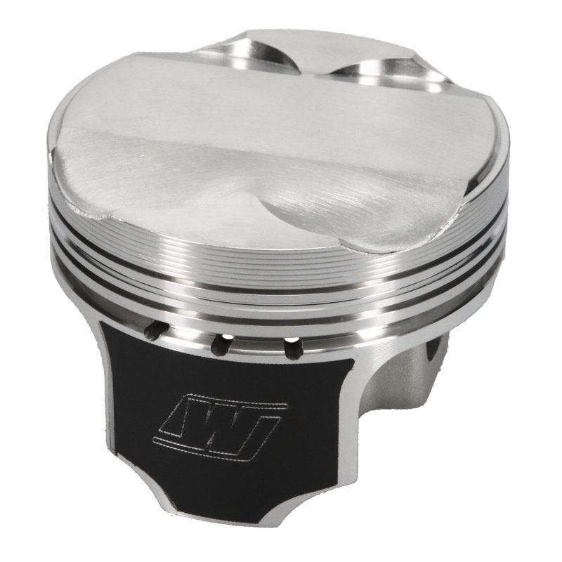 Wiseco Toyota 4AG 4V Domed +5.9cc (6506M82 Piston Shelf Stock Kit - SMINKpower Performance Parts WISK506M82 Wiseco