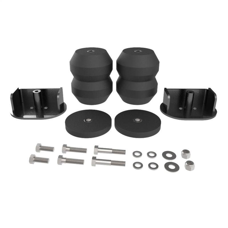 Timbren 1990 Ford F Super Duty Rear Suspension Enhancement System - SMINKpower Performance Parts TIMFR350SDF Timbren