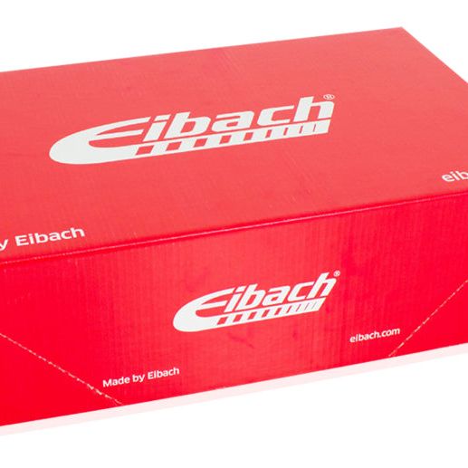 Eibach Pro-Kit for 17-18 Tesla 3 Long Range (RWD) 1.2in Front & Rear-Lowering Springs-Eibach-EIBE10-87-001-01-22-SMINKpower Performance Parts