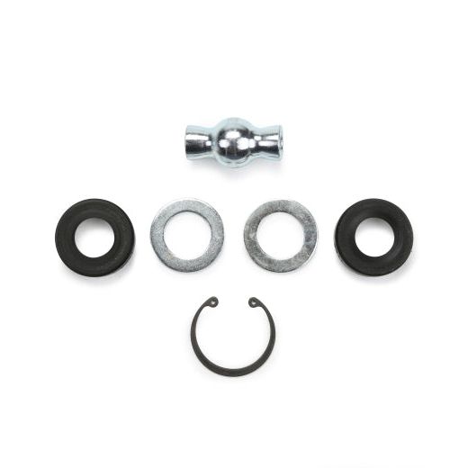 Fabtech 07-18 Jeep JK 4WD Small Poly Ball Joint Rebuild Kit - SMINKpower Performance Parts FABFTS94010 Fabtech