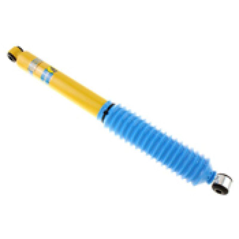 Bilstein 4600 Series 1999 Ford F-350 SD XL RWD Cab & Chassis Rear 46mm Monotube Shock Absorber-Shocks and Struts-Bilstein-BIL24-013291-SMINKpower Performance Parts