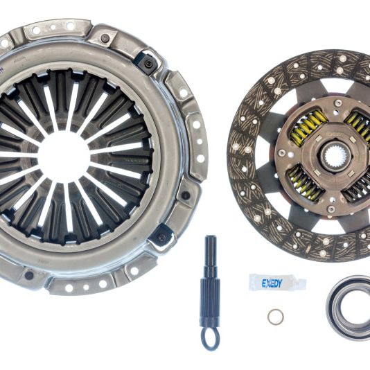 Exedy OE 2005-2011 Nissan Frontier V6 Clutch Kit-Clutch Kits - Single-Exedy-EXENSK1006-SMINKpower Performance Parts