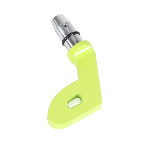 Perrin Subaru Dipstick Handle P Style - Neon Yellow - SMINKpower Performance Parts PERPSP-ENG-720NY Perrin Performance