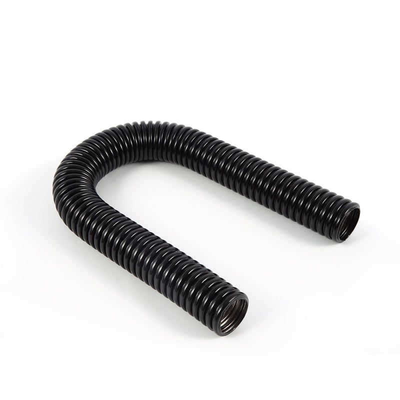 Mishimoto 24in Flexible Radiator Hose Kit Black - SMINKpower Performance Parts MISMMAH-U24BK Mishimoto